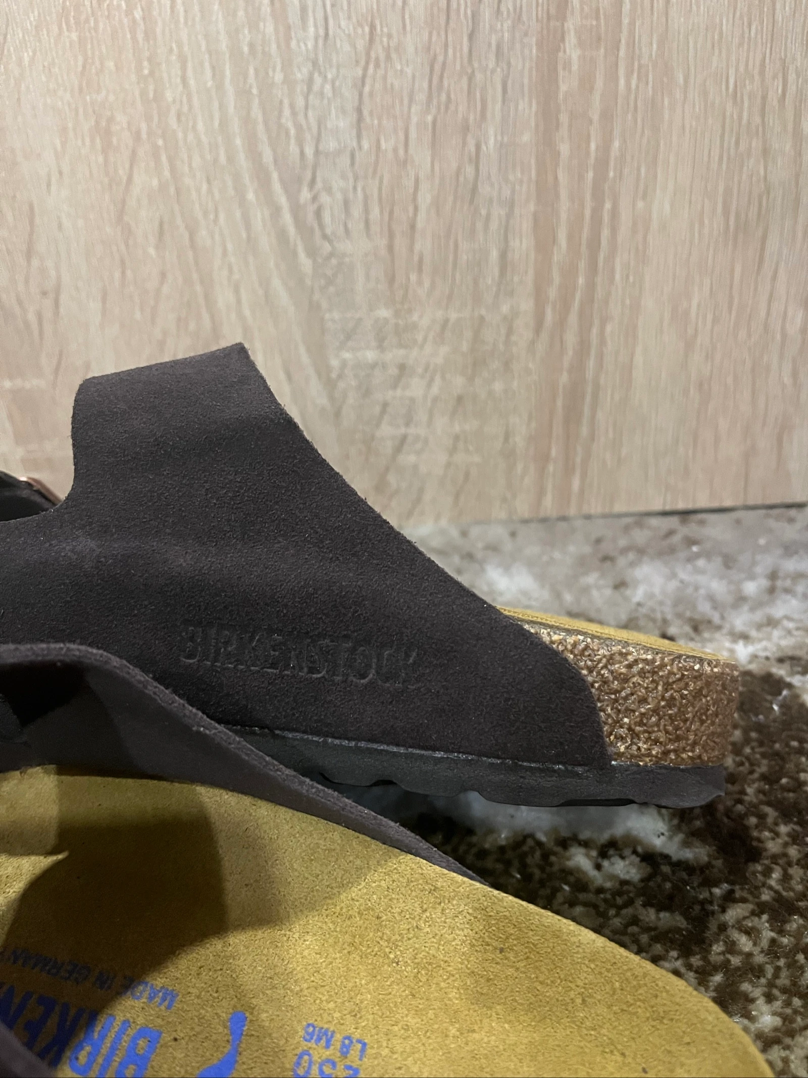 Birkenstock Arizona – photo 4